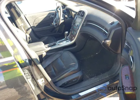 2013 Chevrolet Malibu 1Lz z USA, uszkodzony, nr VIN 1G11H5SA4DF162743